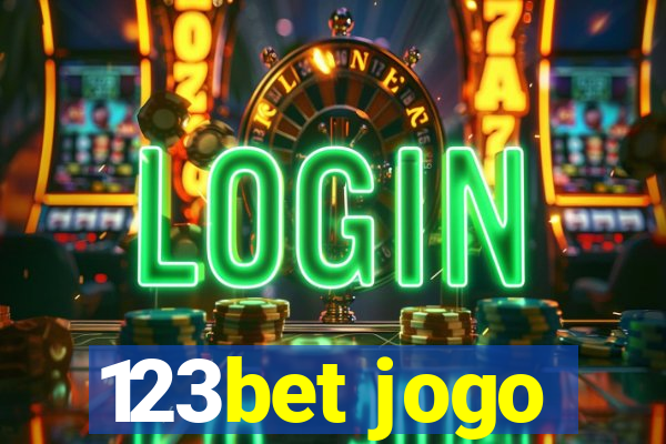 123bet jogo