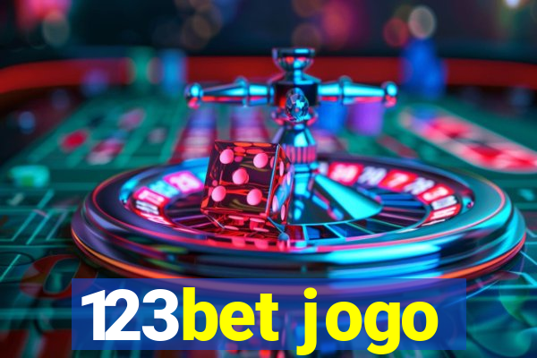 123bet jogo