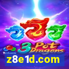 z8e1d.com