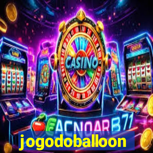 jogodoballoon