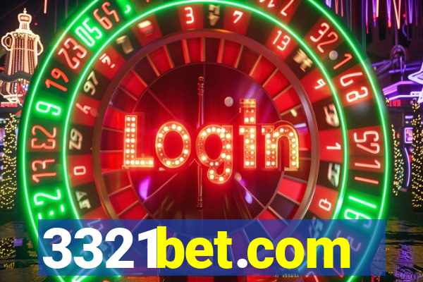 3321bet.com