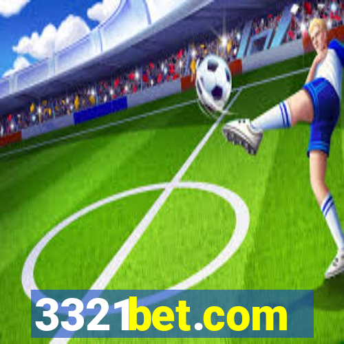 3321bet.com