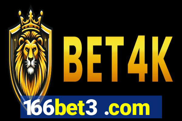 166bet3 .com