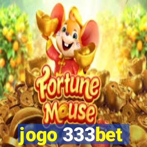 jogo 333bet