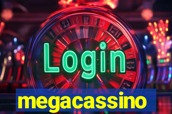 megacassino