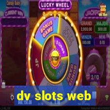 dv slots web