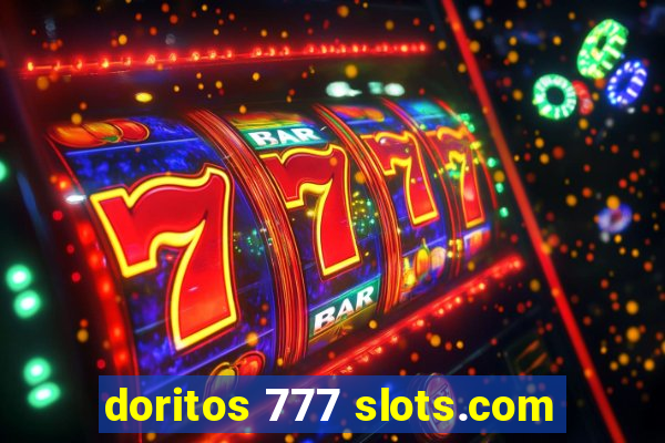 doritos 777 slots.com