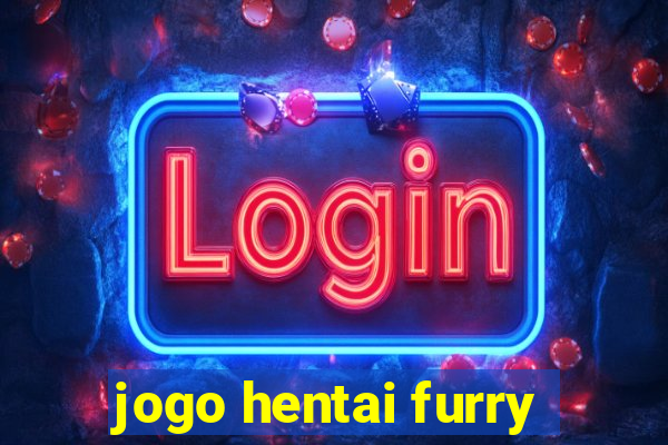 jogo hentai furry