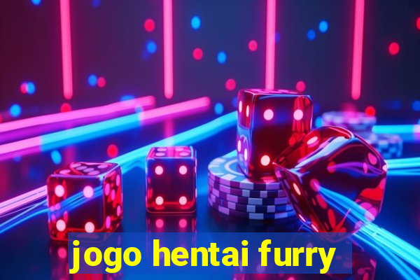 jogo hentai furry