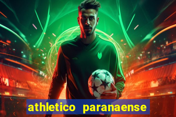 athletico paranaense x bragantino