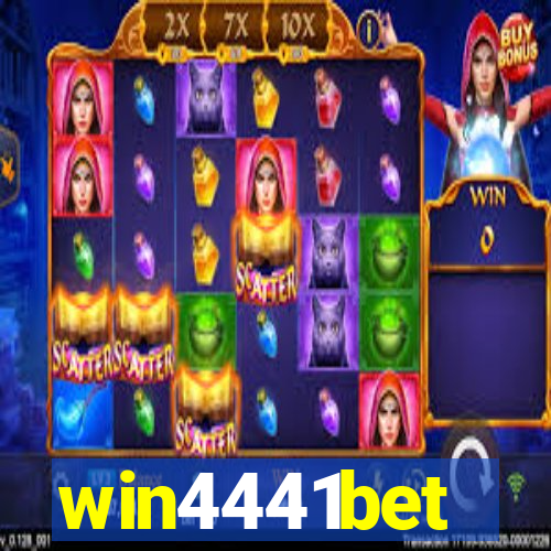 win4441bet