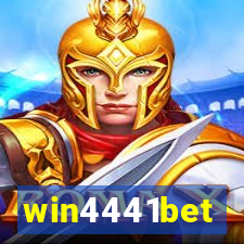 win4441bet