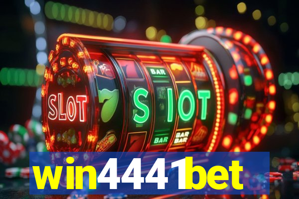 win4441bet