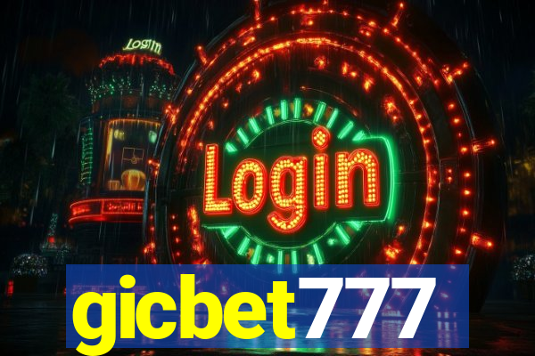 gicbet777