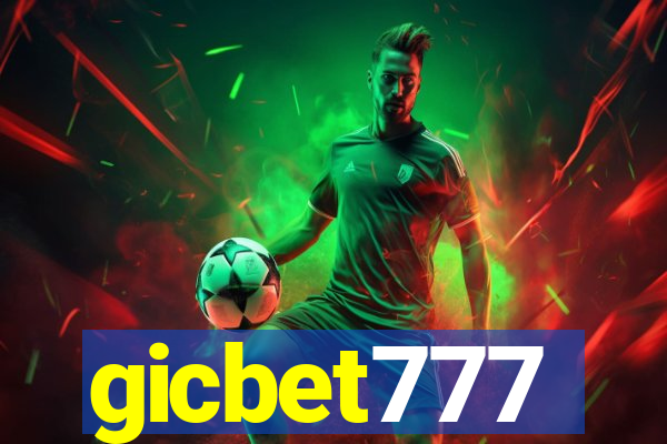 gicbet777