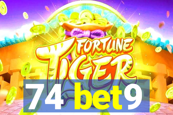 74 bet9