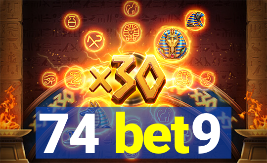 74 bet9