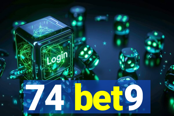 74 bet9