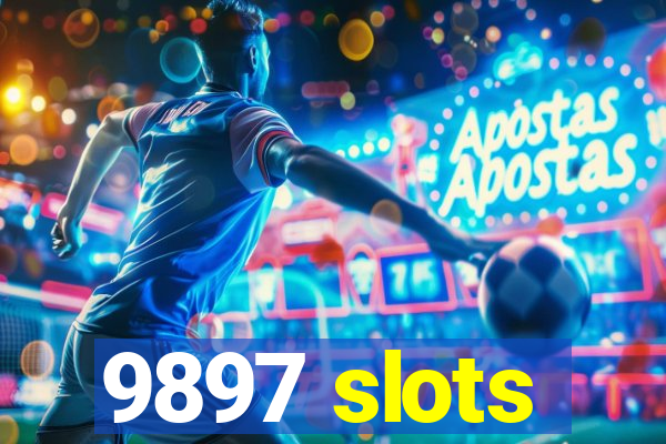 9897 slots