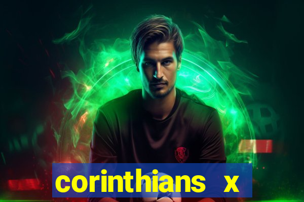 corinthians x cruzeiro ao vivo futemax