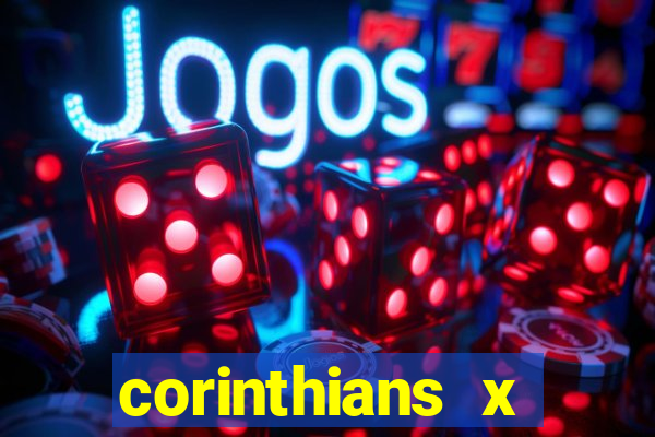 corinthians x cruzeiro ao vivo futemax