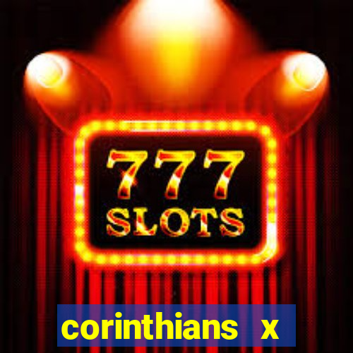 corinthians x cruzeiro ao vivo futemax