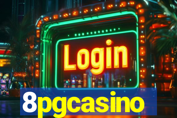 8pgcasino