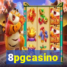 8pgcasino