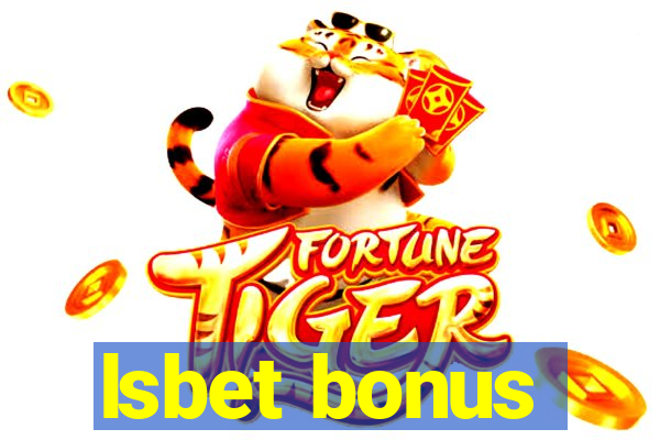 lsbet bonus