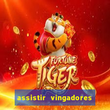 assistir vingadores ultimato completo dublado gratis