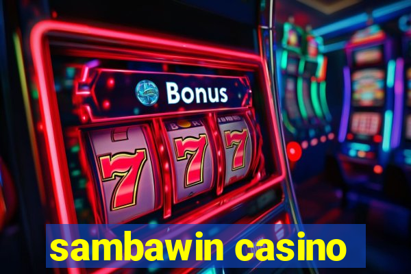 sambawin casino