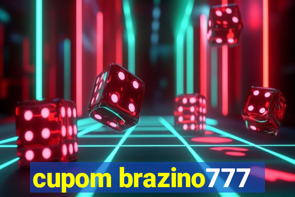 cupom brazino777