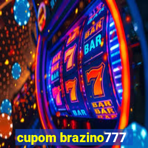 cupom brazino777