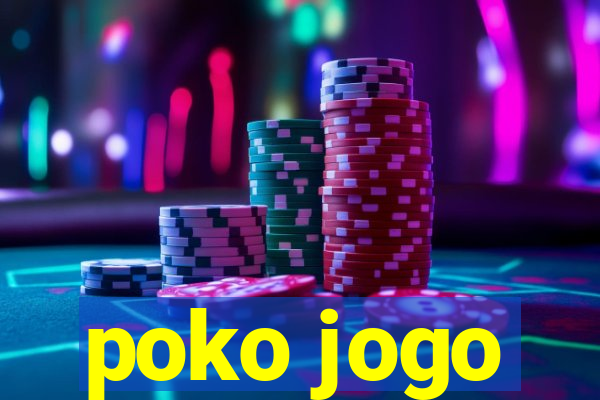 poko jogo