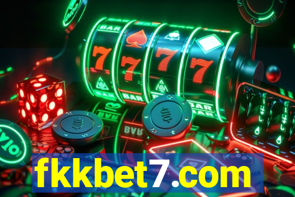 fkkbet7.com