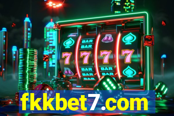 fkkbet7.com