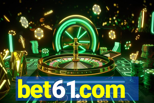 bet61.com