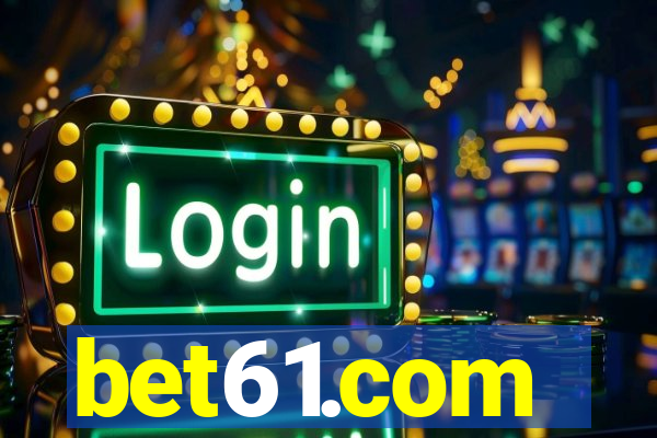 bet61.com