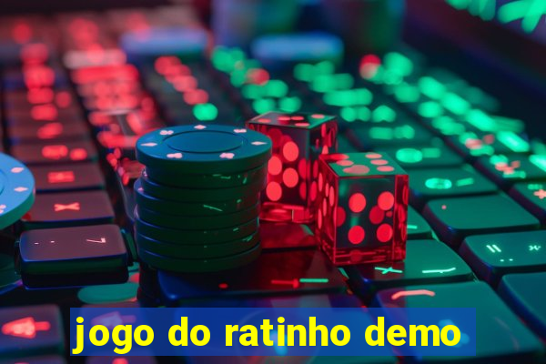 jogo do ratinho demo