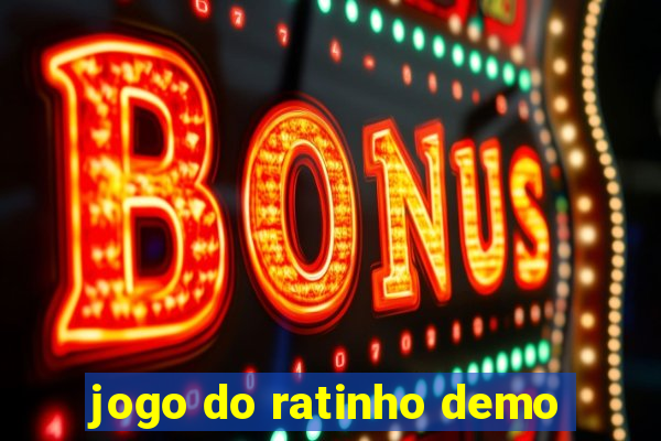 jogo do ratinho demo