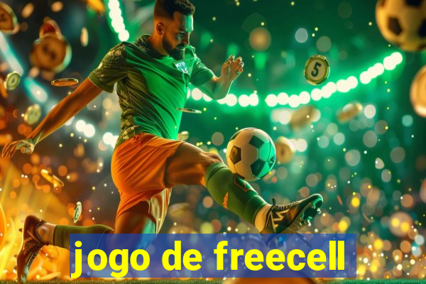 jogo de freecell