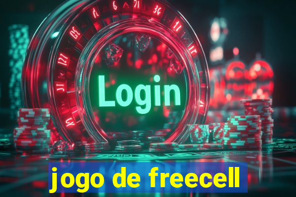 jogo de freecell