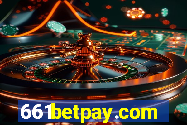 661betpay.com