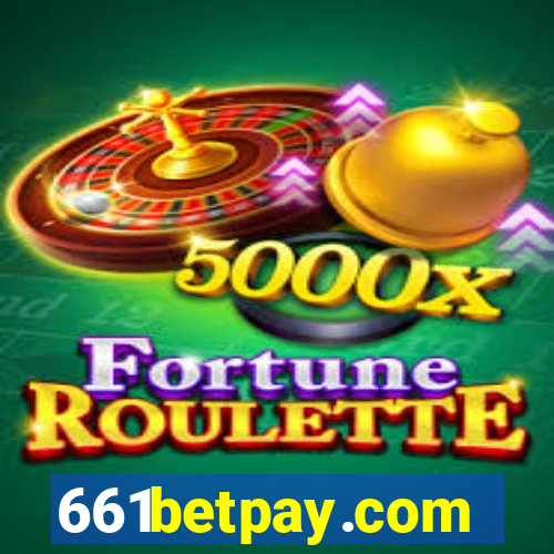 661betpay.com