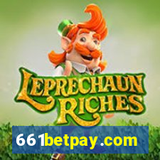 661betpay.com