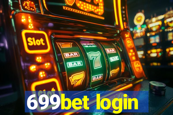 699bet login