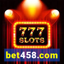 bet458.com