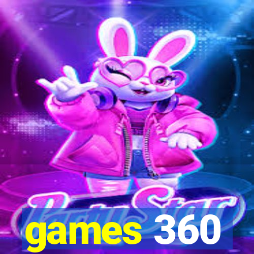 games 360