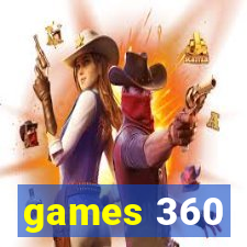 games 360