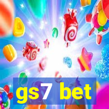 gs7 bet